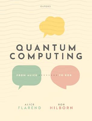 Quantum Computing: From Alice to Bob