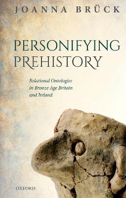 Personifying Prehistory