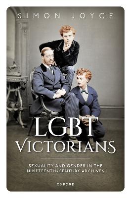 LGBT Victorians