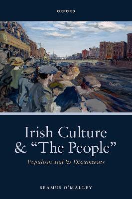 Irish Culture and "The People"