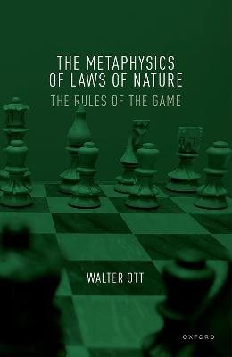 Metaphysics of Laws of Nature