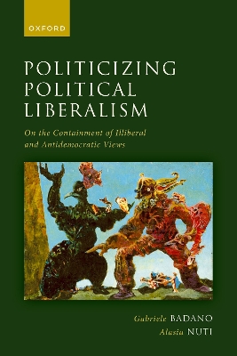 Politicizing Political Liberalism