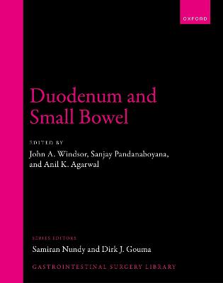 Duodenum and Small Bowel