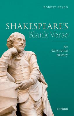 Shakespeare's Blank Verse
