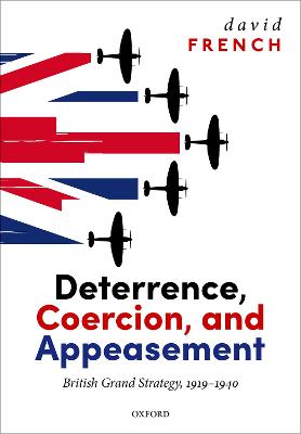 Deterrence, Coercion, and Appeasement