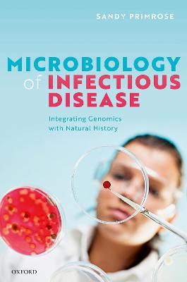 Microbiology of Infectious Disease
