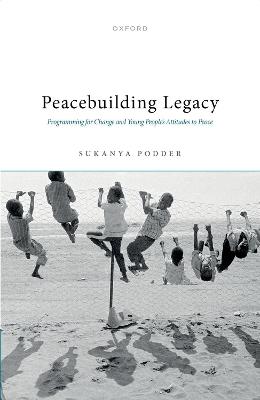 Peacebuilding Legacy