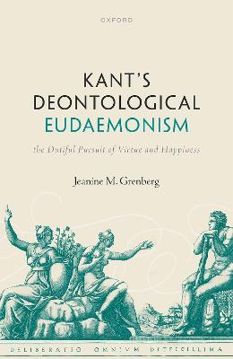 Kant's Deontological Eudaimonism