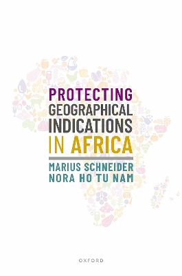 Protecting Geographical Indications in Africa