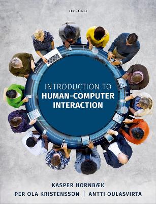 Introduction to Human-Computer Interaction