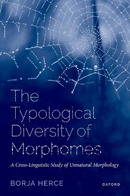 The Typological Diversity of Morphomes