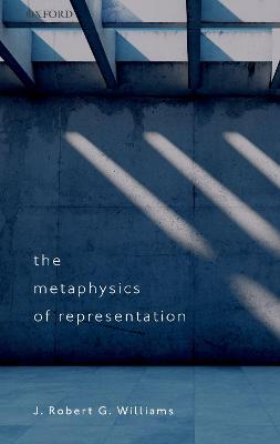 Metaphysics of Representation