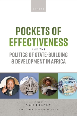 Pockets of Effectiveness and the Politics of State-building and Development in Africa