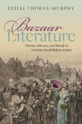 Bazaar Literature