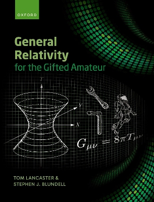 General Relativity for the Gifted Amateur