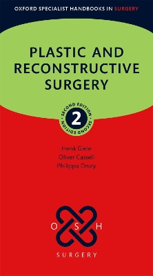 Plastic and Reconstructive Surgery