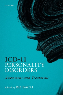 ICD-11 Personality Disorders