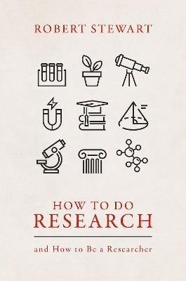 How to Do Research