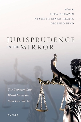 Jurisprudence in the Mirror