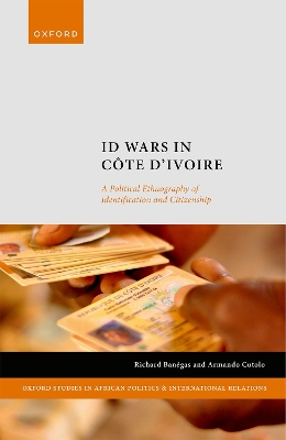 ID Wars in Cote d'Ivoire