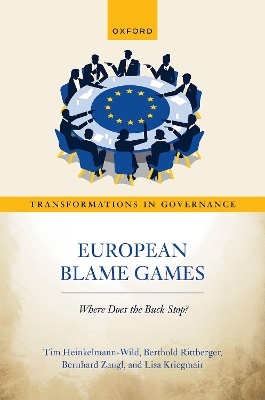 European Blame Games