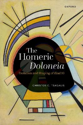 Homeric Doloneia