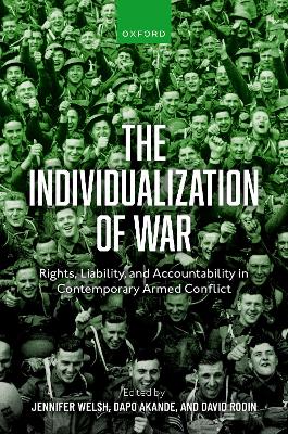 Individualization of War