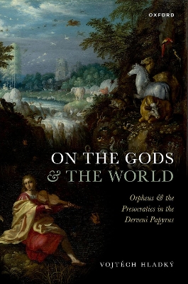 On the Gods and the World