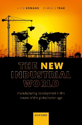 The New Industrial World