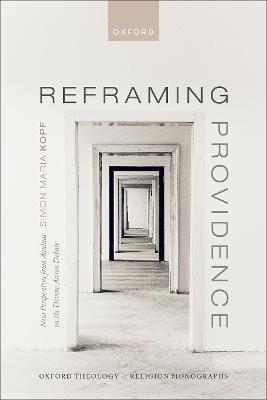 Reframing Providence