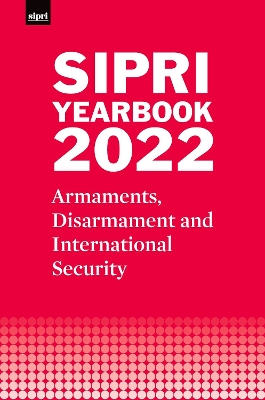 SIPRI Yearbook 2022