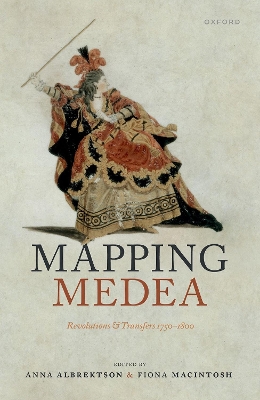 Mapping Medea