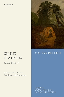 Silius Italicus: Punica, Book 13