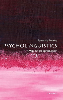 Psycholinguistics