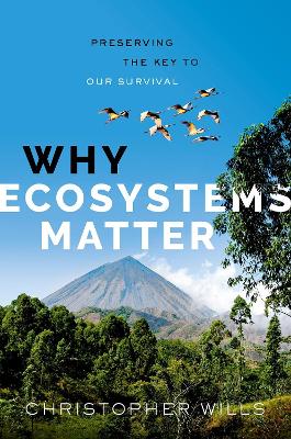 Why Ecosystems Matter