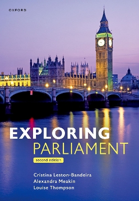 Exploring Parliament