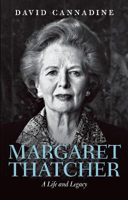 Margaret Thatcher