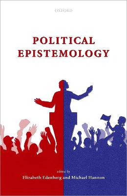 Political Epistemology