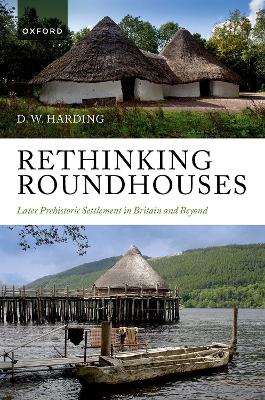 Rethinking Roundhouses