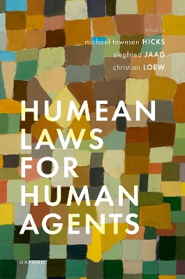Humean Laws for Humean Agents