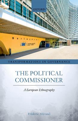 The Political Commissioner