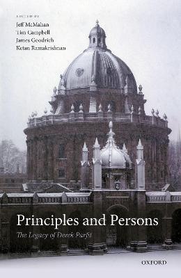 Principles and Persons