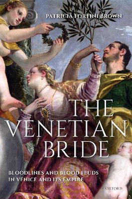 Venetian Bride
