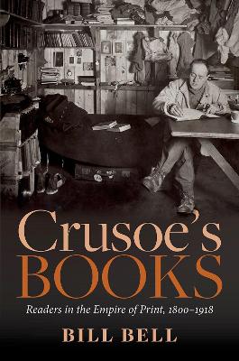 Crusoe's Books