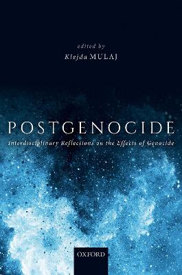Postgenocide