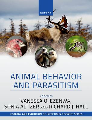 Animal Behavior and Parasitism