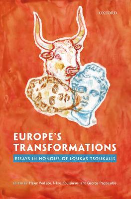 Europe's Transformations