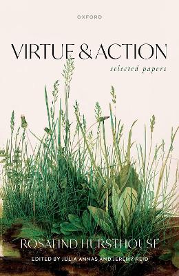 Virtue and Action