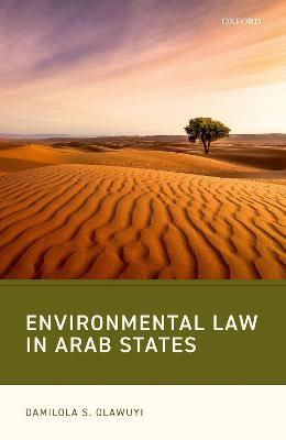 Environmental Law in Arab States
