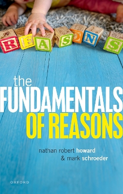 Fundamentals of Reasons